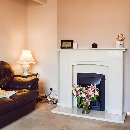 Serenity Comfort Sutton Coldfield Exterior photo