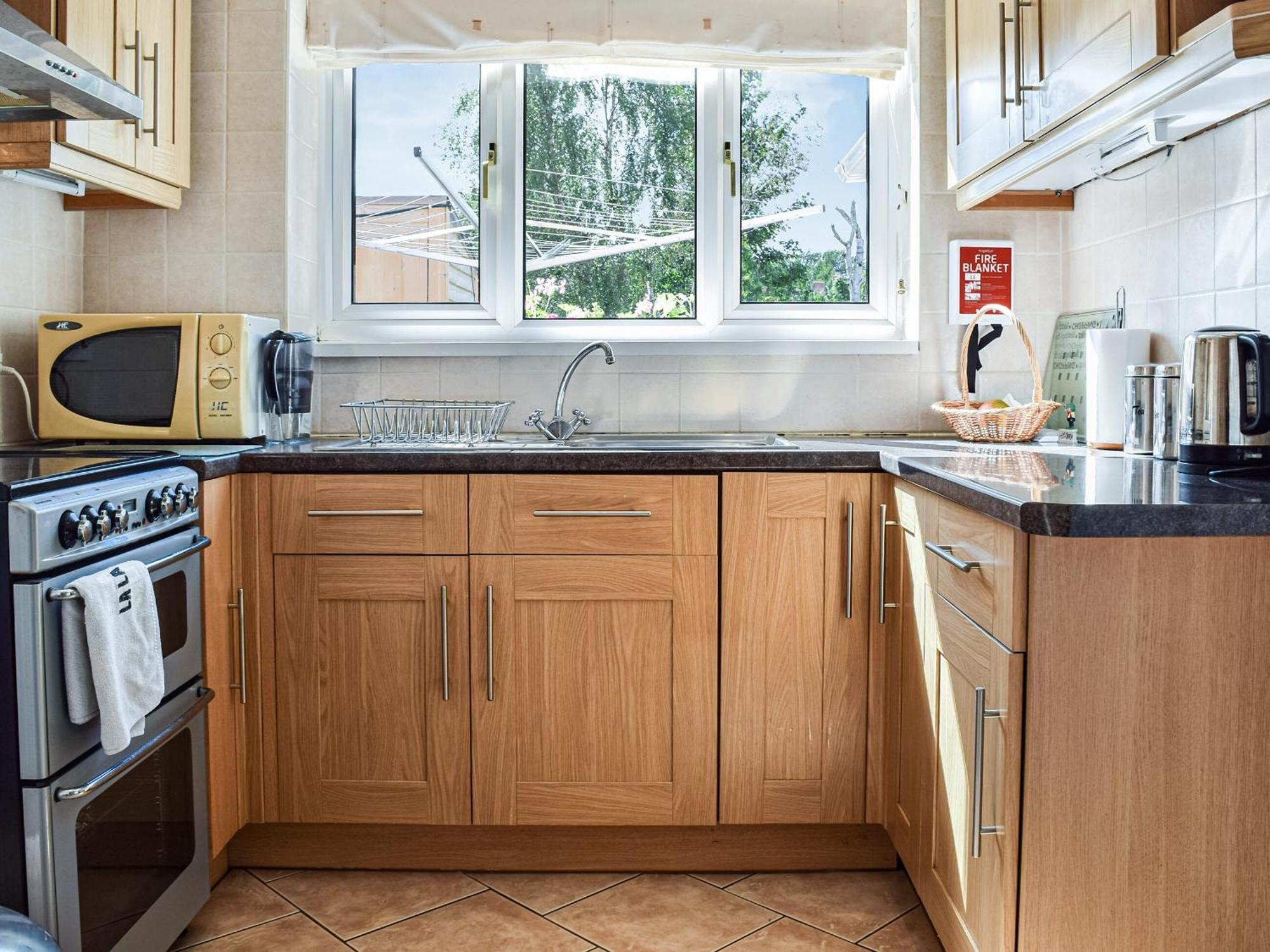 Holiday home Serenity Comfort *