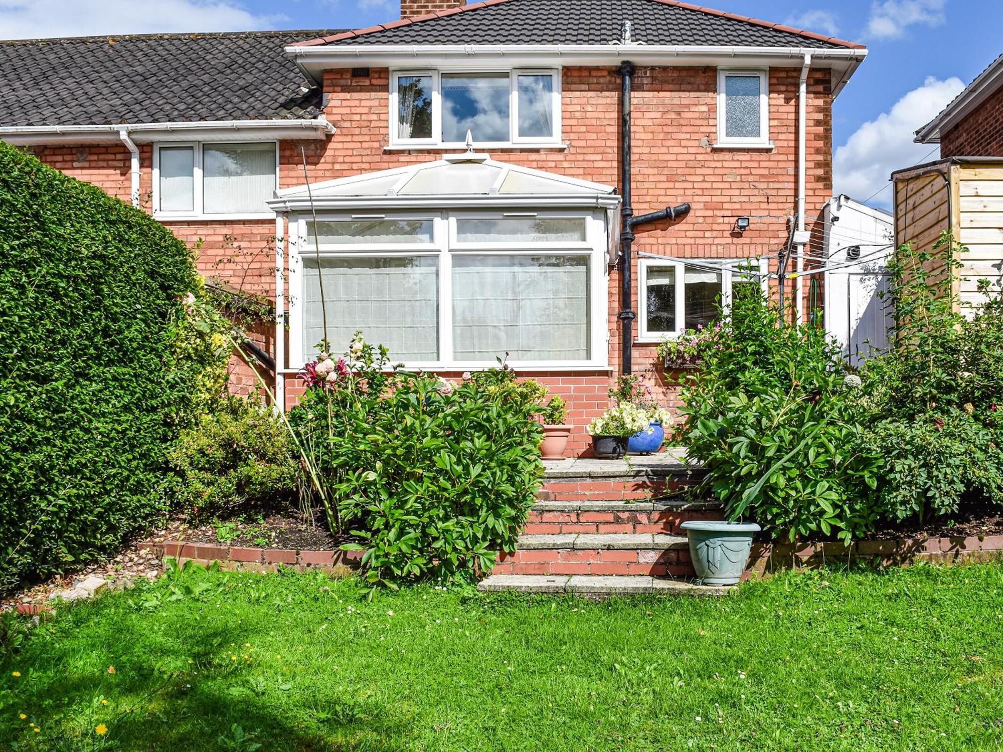 Holiday home Serenity Comfort Sutton Coldfield