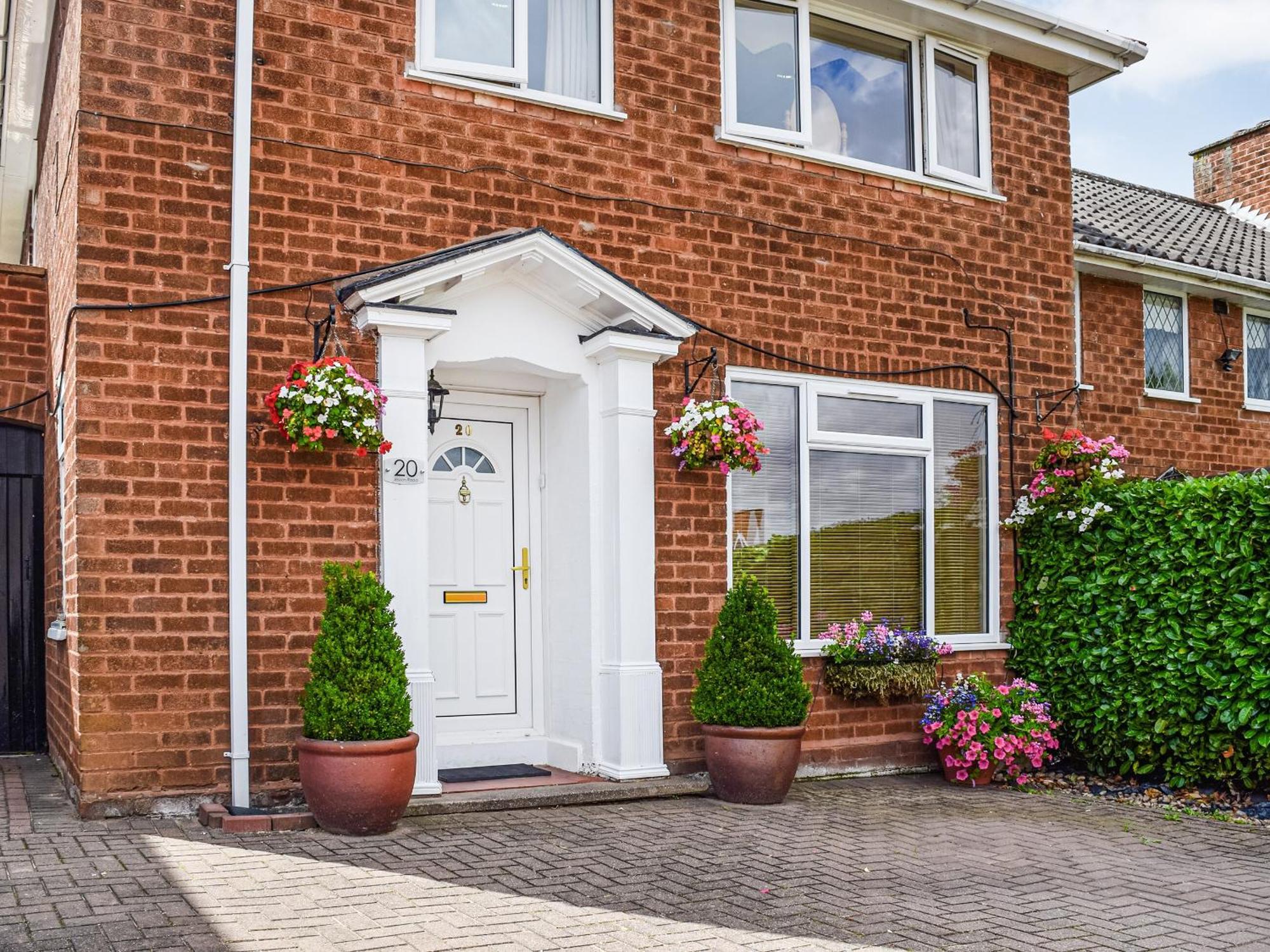 Serenity Comfort * Sutton Coldfield