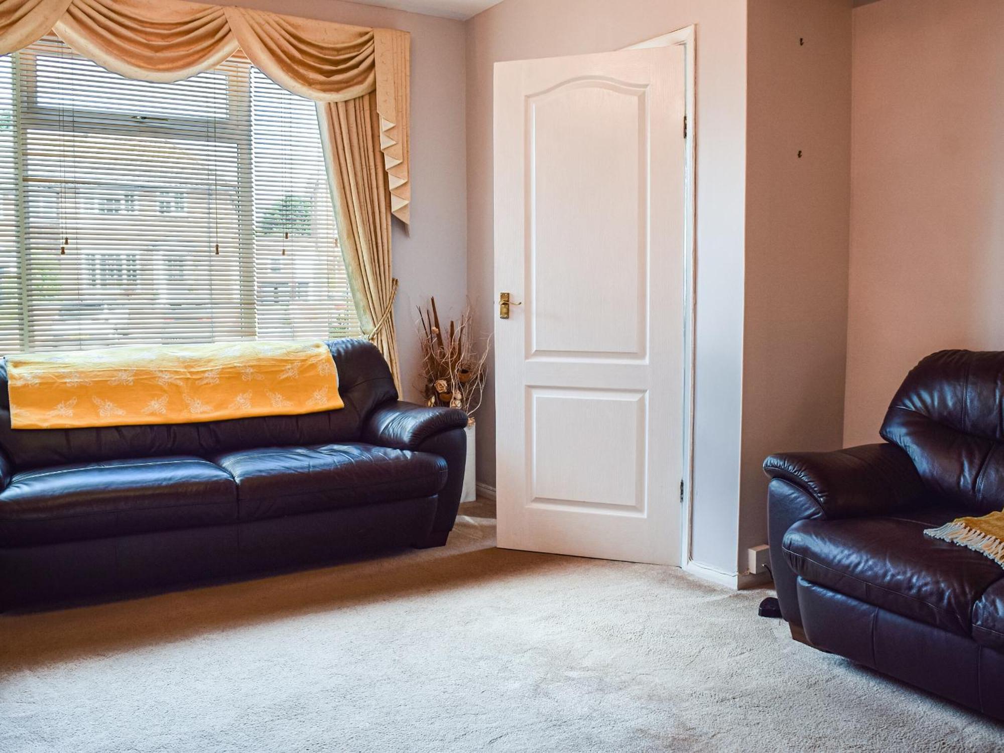 Serenity Comfort Holiday home