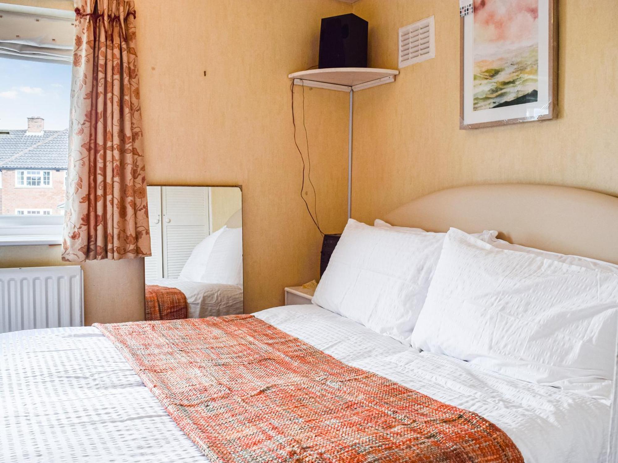 Serenity Comfort Holiday home *