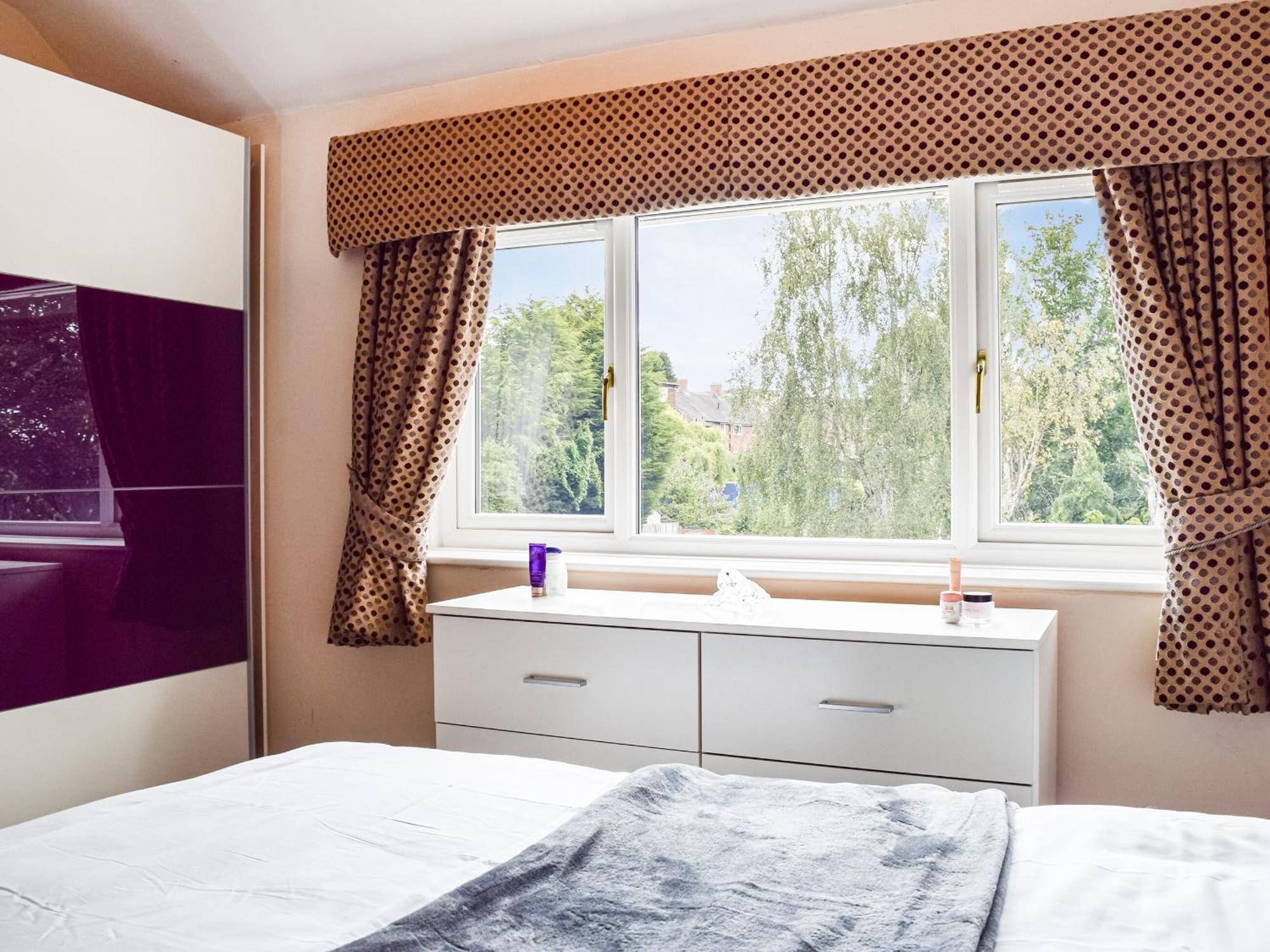 Serenity Comfort
