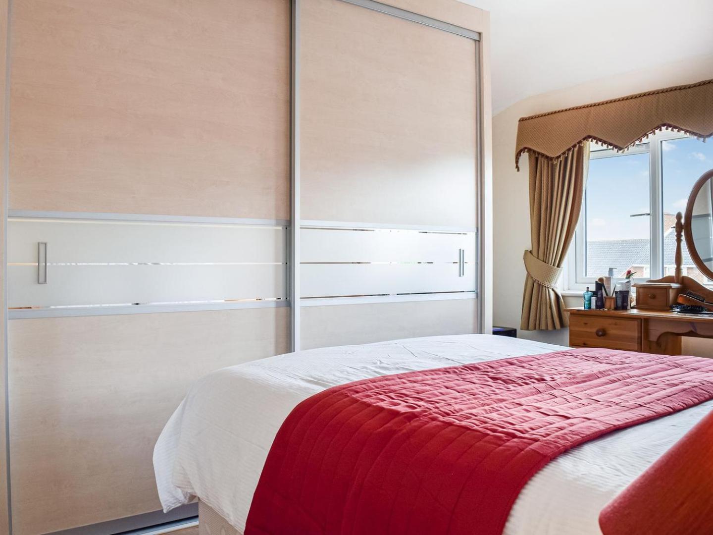 Serenity Comfort Holiday home Sutton Coldfield