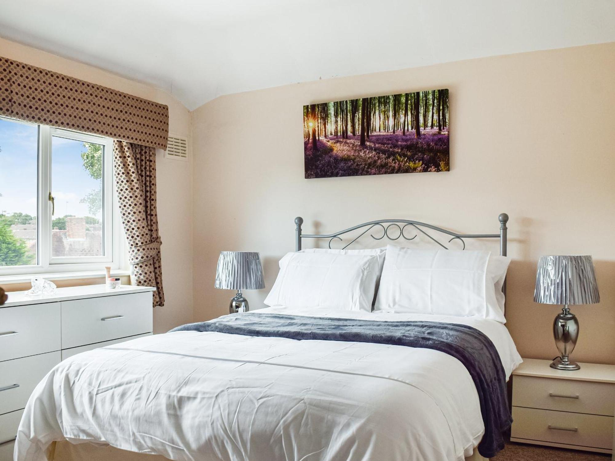Serenity Comfort